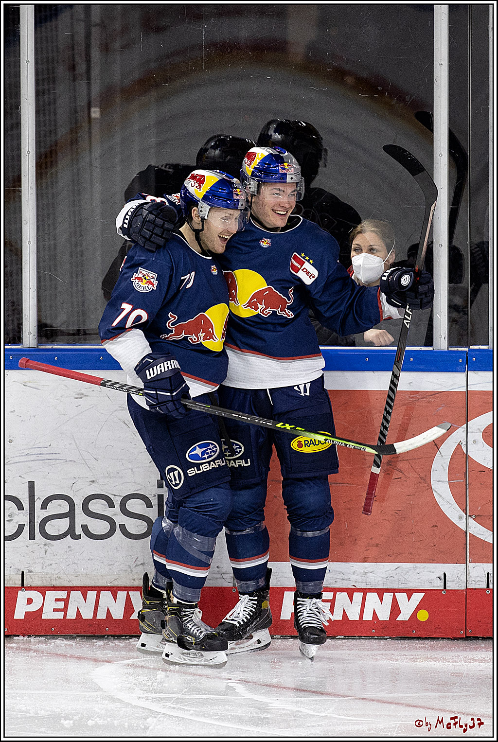 PENNY DEL;  Koelner Haie - EHC Red Bul Muenchenl; Koeln, 18.03.2022